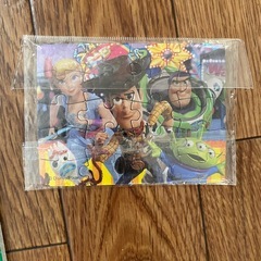 パズル　セットの画像