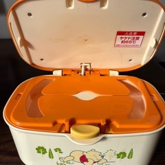 クイックウォーマーの画像