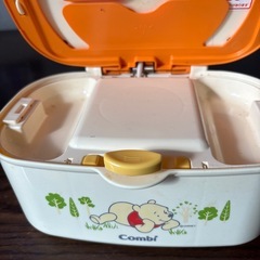 クイックウォーマーの画像