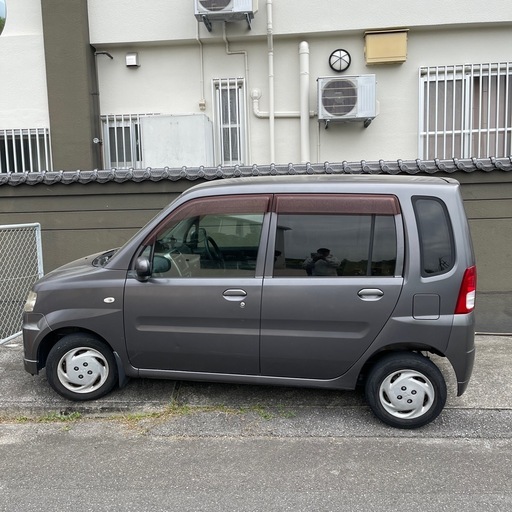 「交渉中ですのでキャンセル出たら案内できます」ETC付き三菱トッポ車検1年以上付き格安で