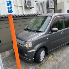 ETC付き三菱トッポ車検1年以上付き格安での画像