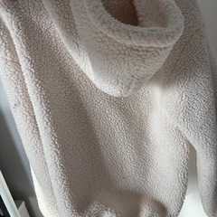 Mもこもこ♡アウターの画像