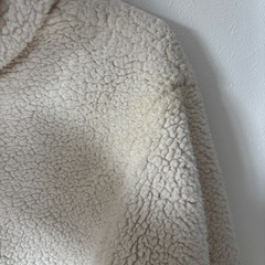 Mもこもこ♡アウターの画像