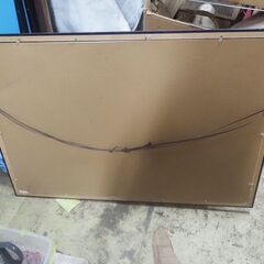 ポスター、アイランドロマンス、９６x６６、ラッセンの画像