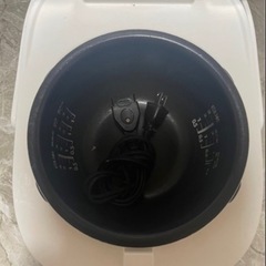 炊飯器・電子レンジセットの画像