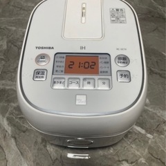 炊飯器・電子レンジセットの画像