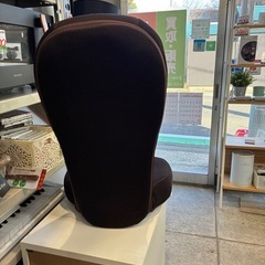 座椅子 骨盤矯正 シェイプアップ 中古 イス リクライニングの画像