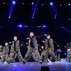 南摂津にて本格キッズダンスレッスンがスタート！！の画像