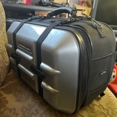 ツアーシェルケースの画像