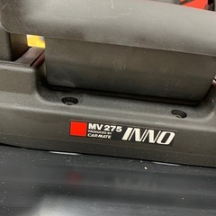 スキーキャリア　CAR MATE　MV275の画像