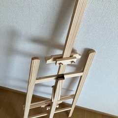 絵画用イーゼルの画像