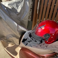 ホンダ　ジョルノ　距離少ない！新品バッテリーの画像