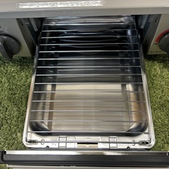 【リユース☆エコちょっぷ】美品☆リンナイ　ガステーブルの画像