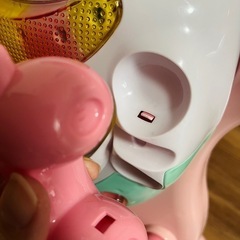 2in1 ライドアンドウォーカー トイザらス手押し車の画像