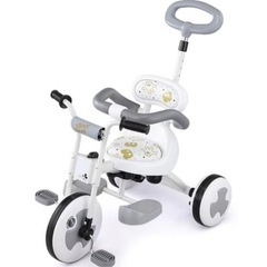 三輪車　自転車　ディズニー　みっきーミッキーの画像