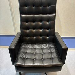 【無料】オフィス椅子（中古）差し上げます｜引き取り限定の画像