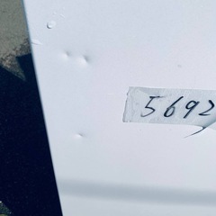 ♦Hisense 2ドア冷凍冷蔵庫【2020年製】HR-D15Cの画像