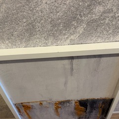 フランフラン　アートパネルの画像