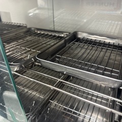 ホットショーケース　三段三列の画像