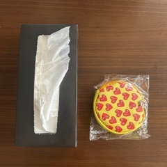 コインケース 小物入れの画像