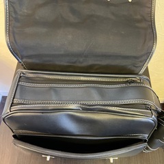 オートバイ バイク用 サイドバッグ 10Lの画像