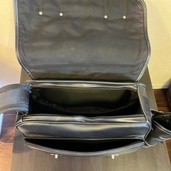 オートバイ バイク用 サイドバッグ 10Lの画像