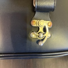 オートバイ バイク用 サイドバッグ 10Lの画像