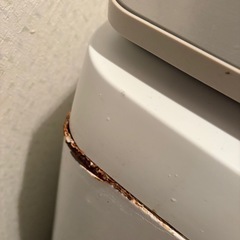 パナソニック洗濯乾燥機の画像