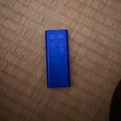 ダイソン AM11 空気清浄機付き扇風機の画像