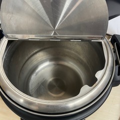 タイガースープジャー　JHI-N080の画像