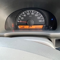 スズキ　エブリイ　バン　中古車の画像