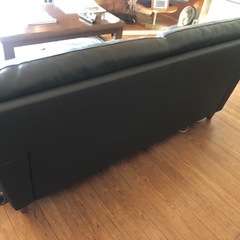 2人掛けソファの画像