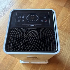 新品未使用除湿機の画像