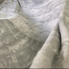 新品毛布 冬用 ブランケット 140x200cm マイクロファイバー四季適用ベージュの画像