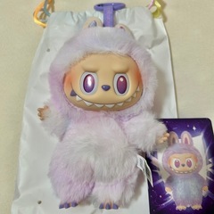 【受付終了しました】ラブブの画像