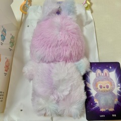 【受付終了しました】ラブブの画像