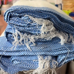 土のう、何十枚か無料の画像