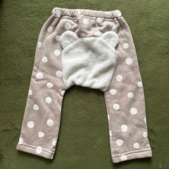 ベビー服の画像