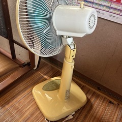 扇風機の画像