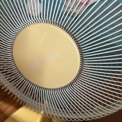 扇風機の画像