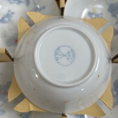 お皿セットの画像