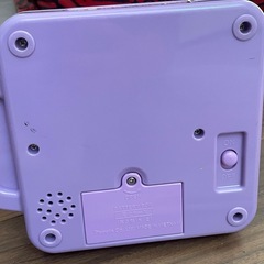 赤ちゃん　おもちゃ　指先の知育の画像