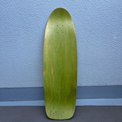 スケボーデッキの画像