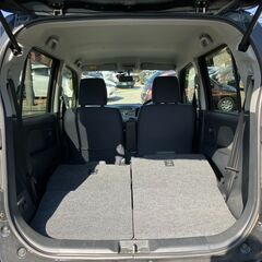 ★Ｈ29★スズキ★ワゴンＲ★走行71,000ｋｍ★シートヒーター★ドライブレコーダー★一時抹消の画像