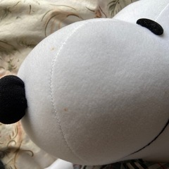 スヌーピー ぬいぐるみの画像