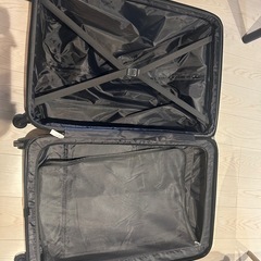 スーツケースの画像