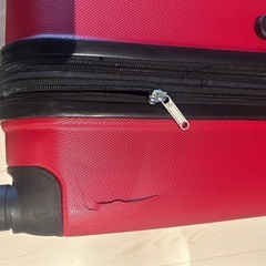 スーツケースの画像