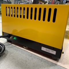 バッテリーチャージャー　GS　SG1-24-15CTの画像