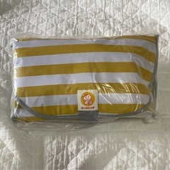 オムツ替えシート　おしめかえ隊の画像