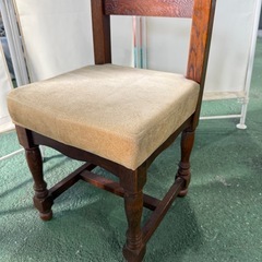 ヴィンテージ　鏡台
の画像